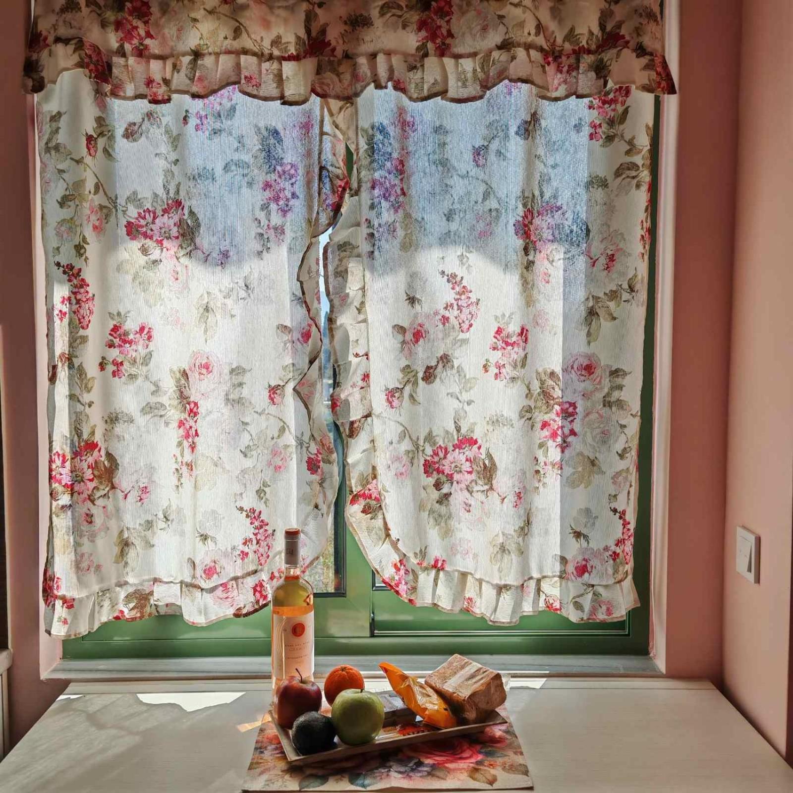 Domenica'S Corfu - Roses Apartment Alepou Eksteriør bilde